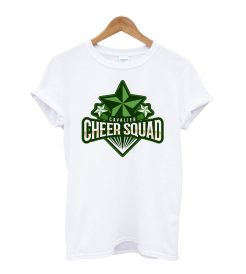 Cheerleading T-Shirt