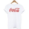 Coca-Cola Script T-Shirt