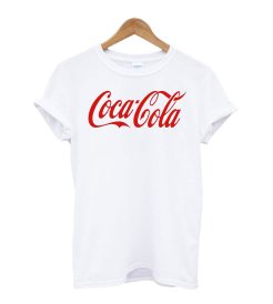 Coca-Cola Script T-Shirt