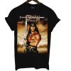 Conan The Barbarian T Shirt