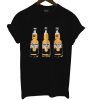Corona Extra Men's Beer Logo T Shirt