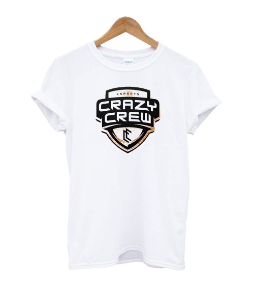 Crazy Crew T-Shirt