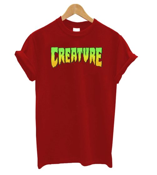 Creature T-Shirt