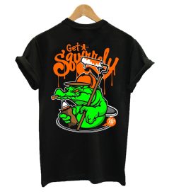 Crocodile T-Shirt