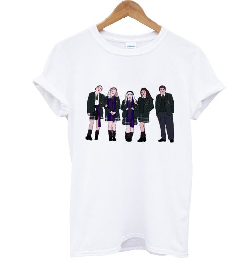 Derry Girls T Shirt