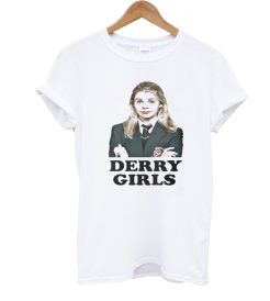 Derry Girls T Shirt
