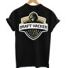 Draft Hacker T-Shirt