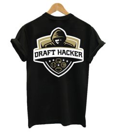 Draft Hacker T-Shirt