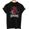 Dragon-T-Shirt