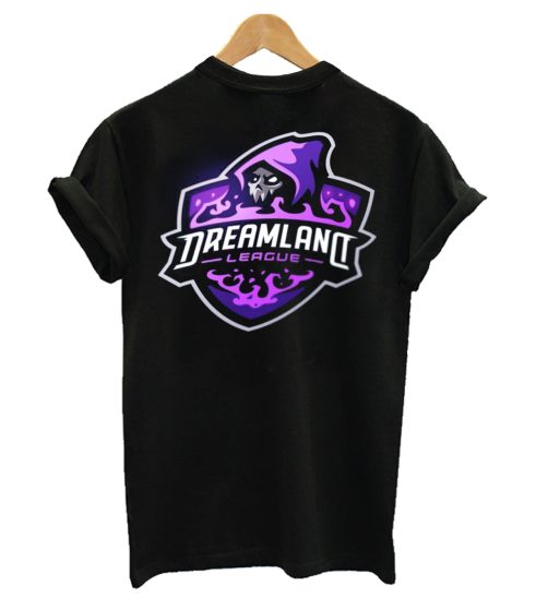 Dreamland T-Shirt