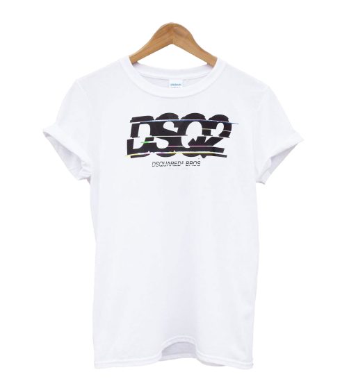 Dsq2 T-Shirt