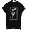 Michael Wendler Egal T Shirt