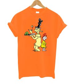 Irish I Liked Green Eggs And Ham T Shirt