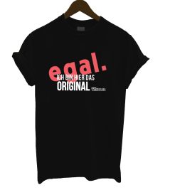 Michael Wendler Egal T Shirt