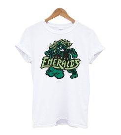 Eugene Emeralds T-Shirt