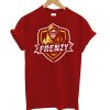 FRENZY T-Shirt