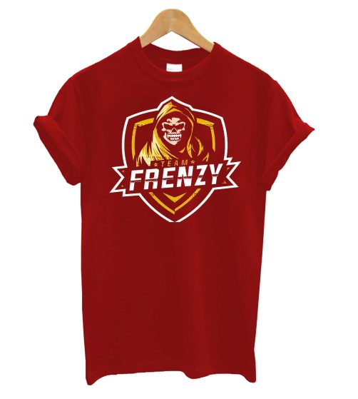 FRENZY T-Shirt