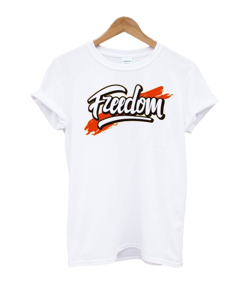 FZEEDOM T-Shirt