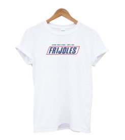 Frijoles Unisex T-Shirt