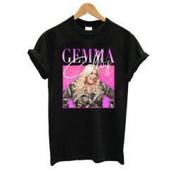 Gemma Collins T shirt
