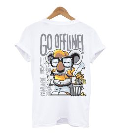 Go Offline T-Shirt