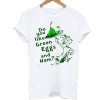 Dr. Seuss Do You Like Green Eggs And Ham T Shirt