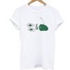 Green Eggs and Ham T Shirt