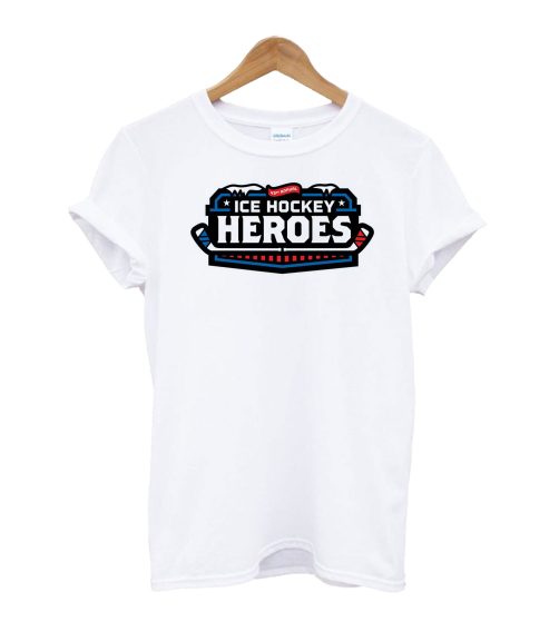 HEROES T-Shirt