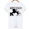 Talking Heads T Shirt