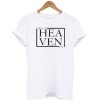 Heaven T-Shirt