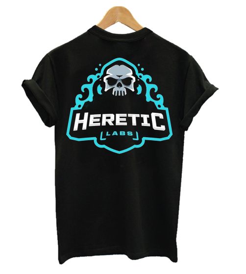 Heretic T-Shirt