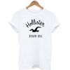 Hollister Beach Div T-Shirt