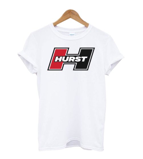 Hurst T-Shirt