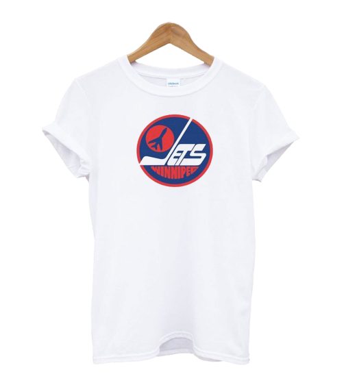 Jets Winnipeg T-Shirt