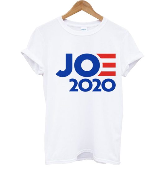 Joe 2020 T Shirt