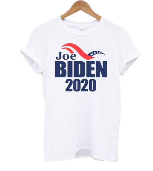 Joe Biden 2020 T Shirt