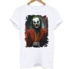 The Joker Joaquin Phoenix T Shirt