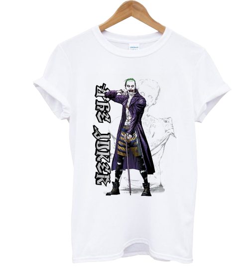 Joker T Shirt