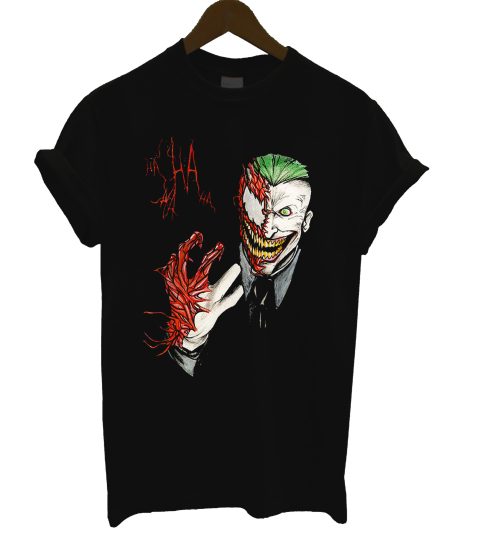 Joker T Shirt