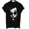 Joker printed T Shirt