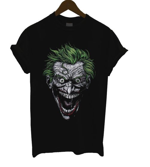 Joker T Shirt