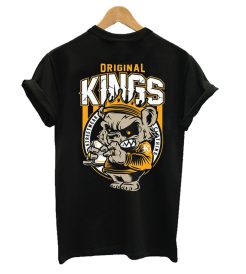 KINGS T-Shirt