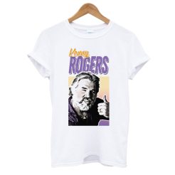 Kenny Rogers T shirt
