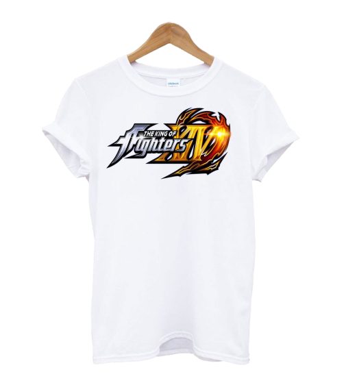 King of Fighters T-Shirt