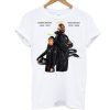 Rip Black mamba and Gigi Bryant T Shirt