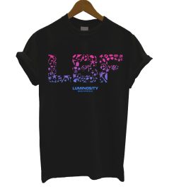 LBF Luminosity T Shirt