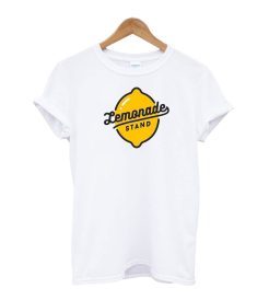 Lemonade Stand T-Shirt