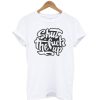 Lettering T-Shirt