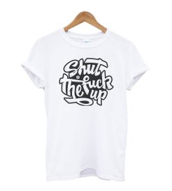 Lettering T-Shirt