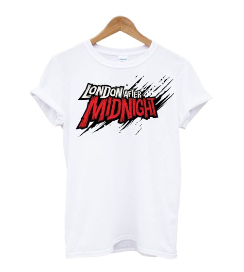 London After Midnight T-Shirt